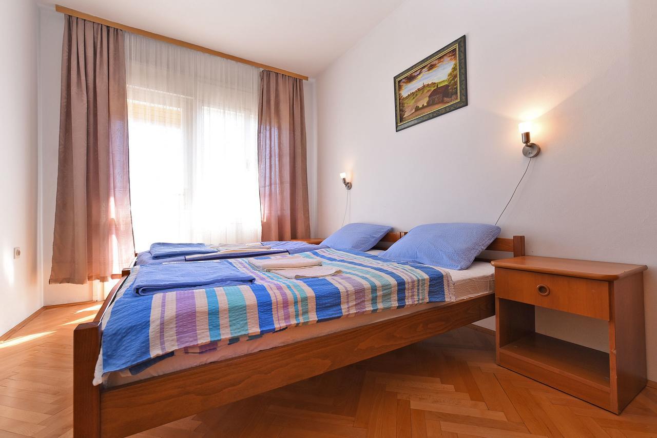 Apartments Josip 74 Pula Extérieur photo