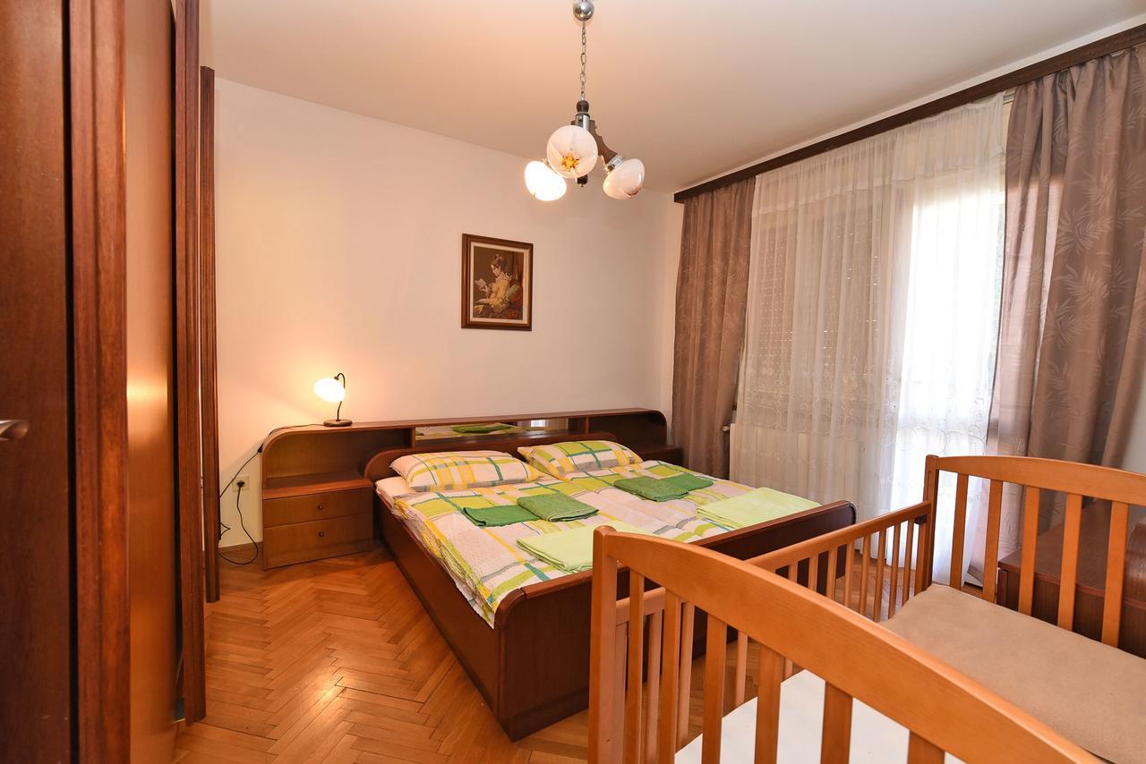 Apartments Josip 74 Pula Extérieur photo
