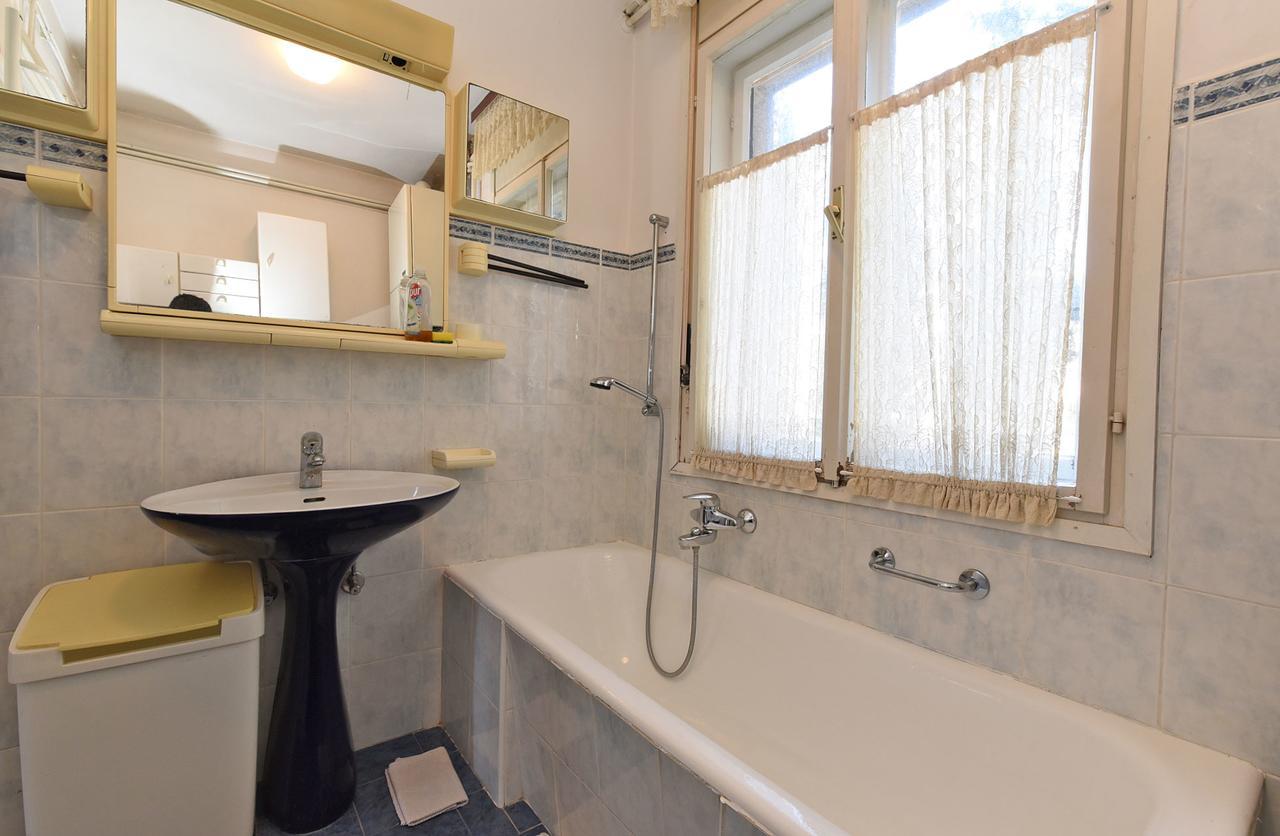 Apartments Josip 74 Pula Extérieur photo