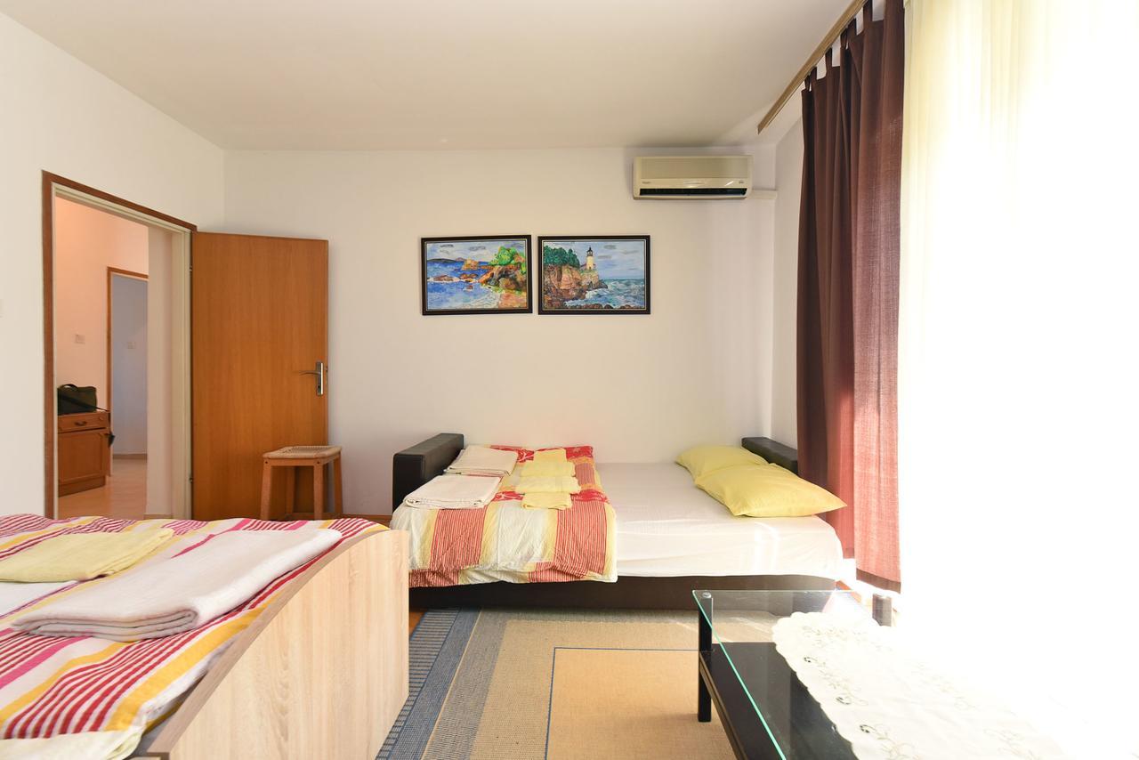 Apartments Josip 74 Pula Extérieur photo