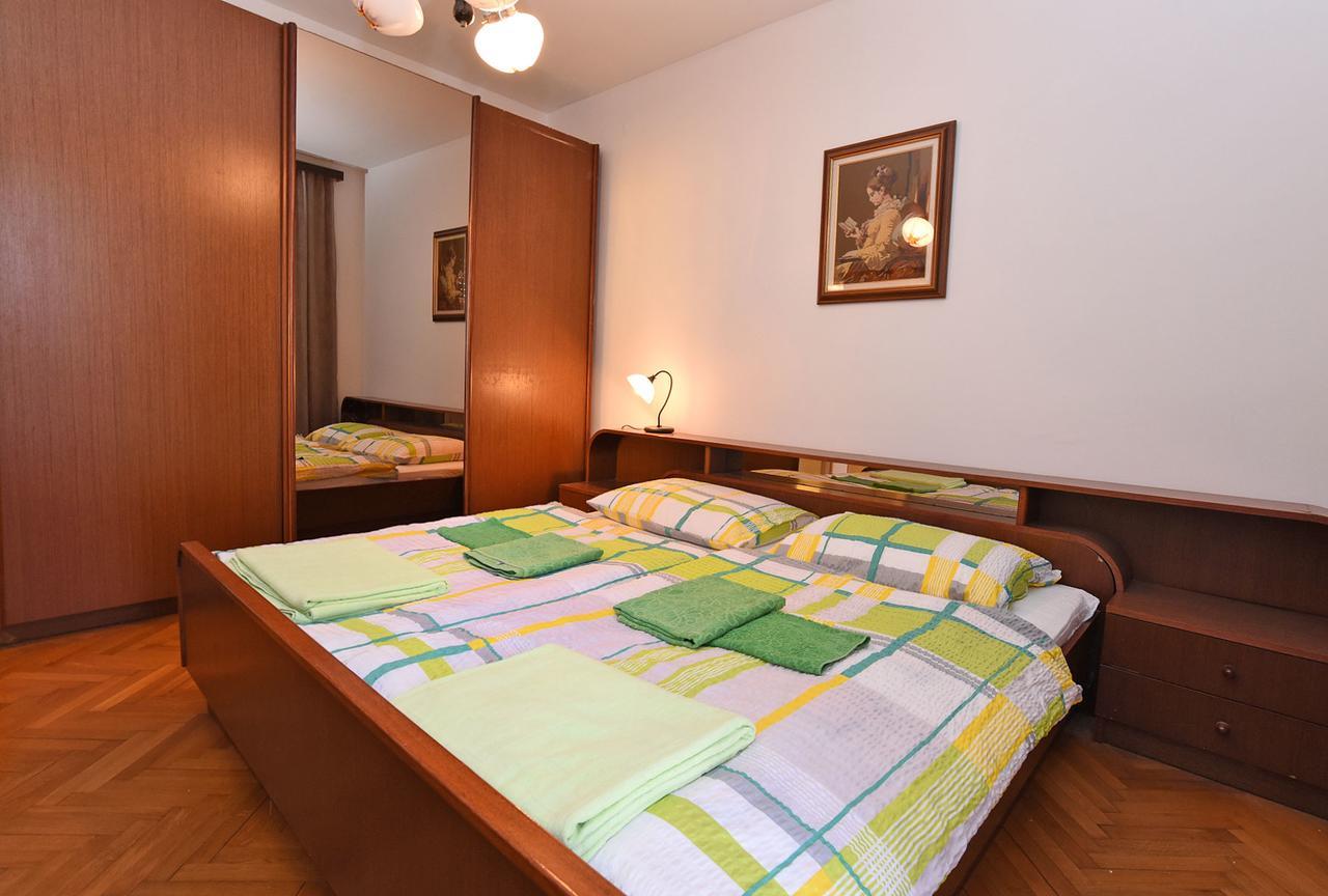 Apartments Josip 74 Pula Extérieur photo