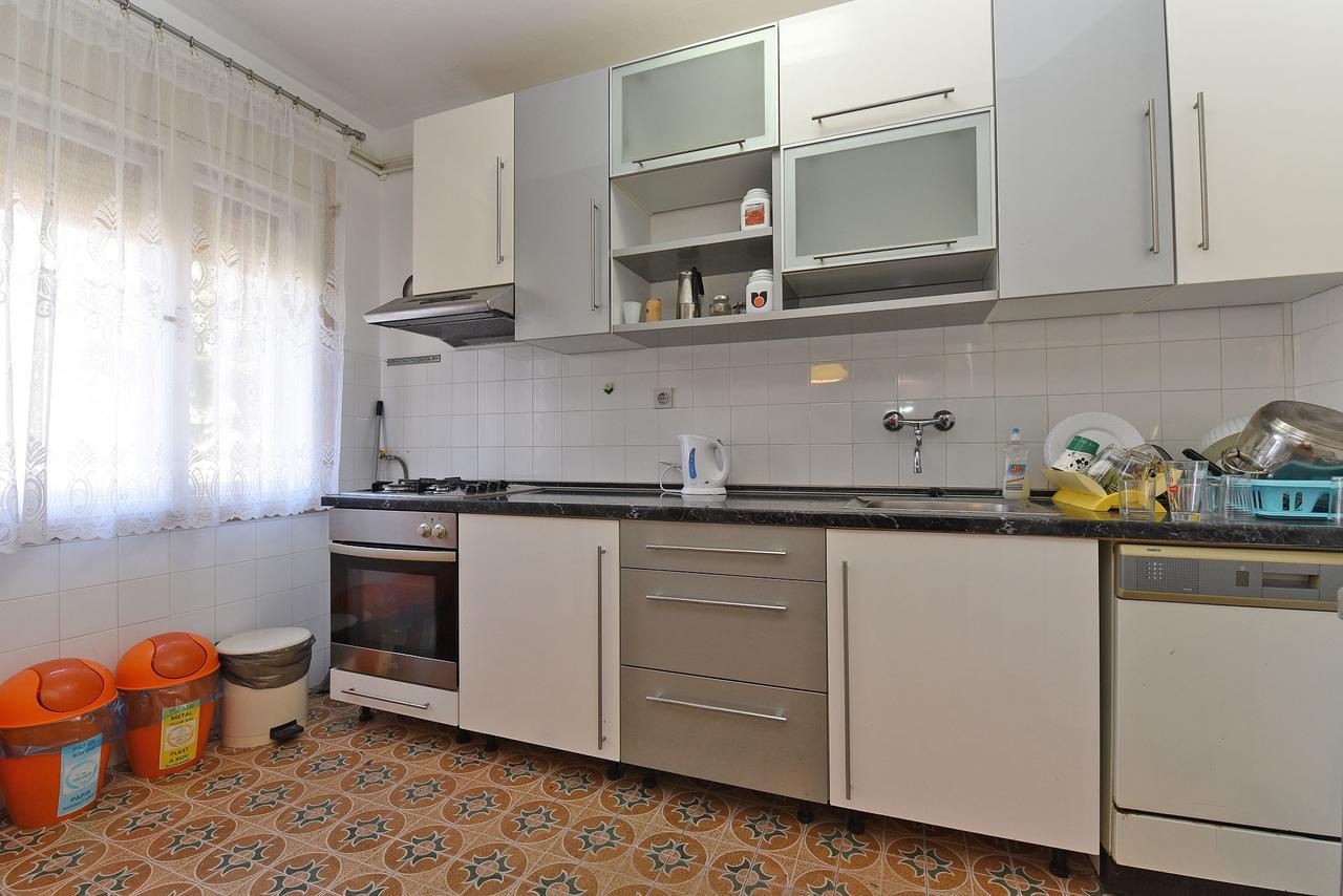 Apartments Josip 74 Pula Extérieur photo