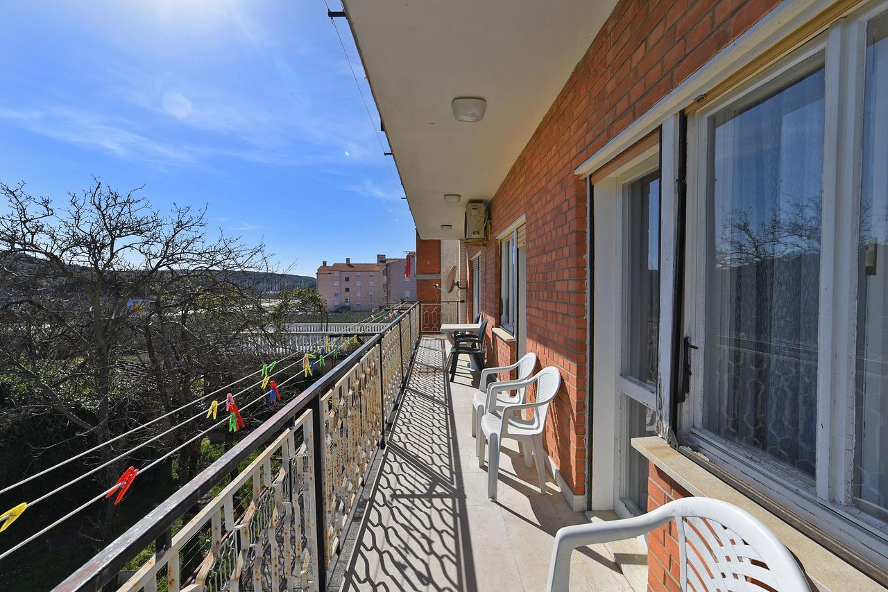 Apartments Josip 74 Pula Extérieur photo