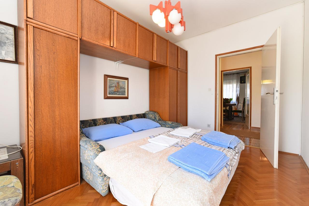 Apartments Josip 74 Pula Extérieur photo