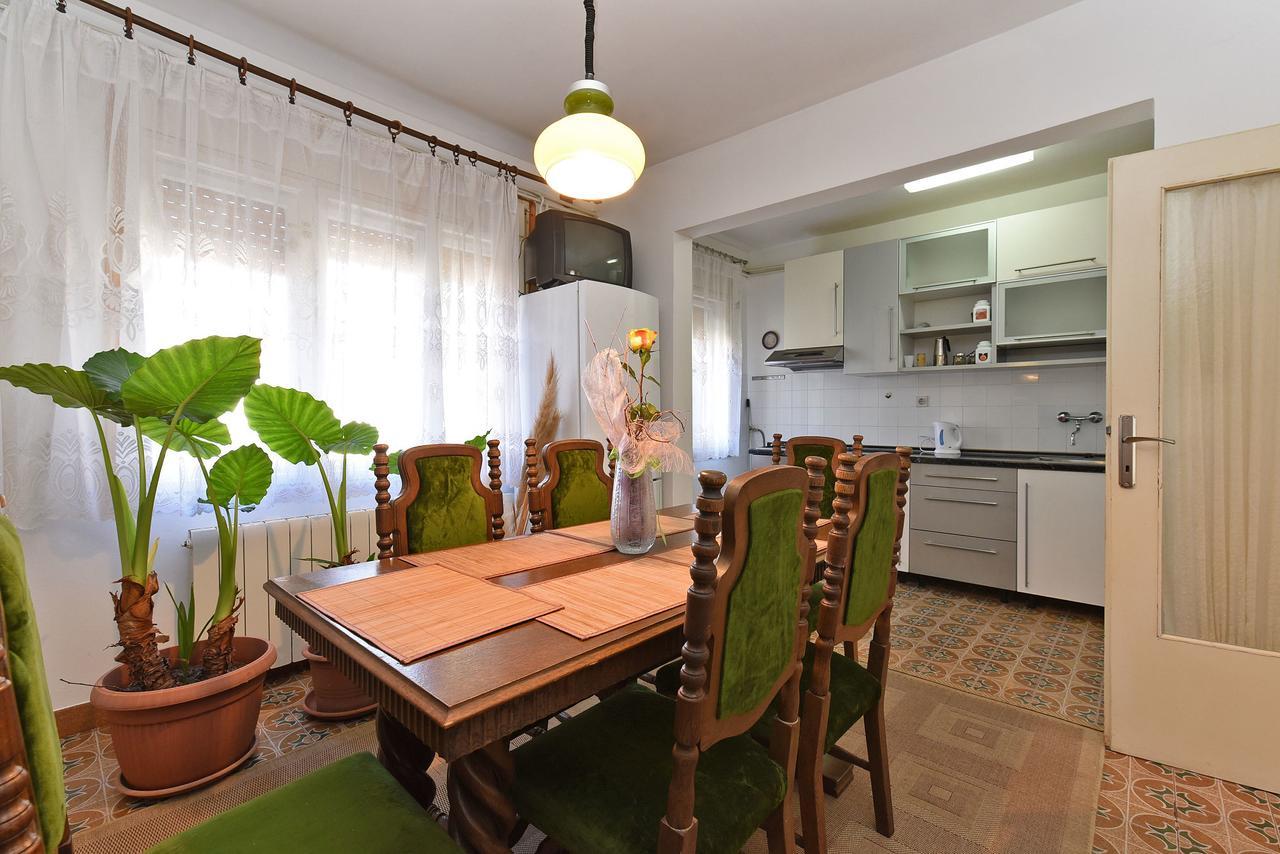 Apartments Josip 74 Pula Extérieur photo