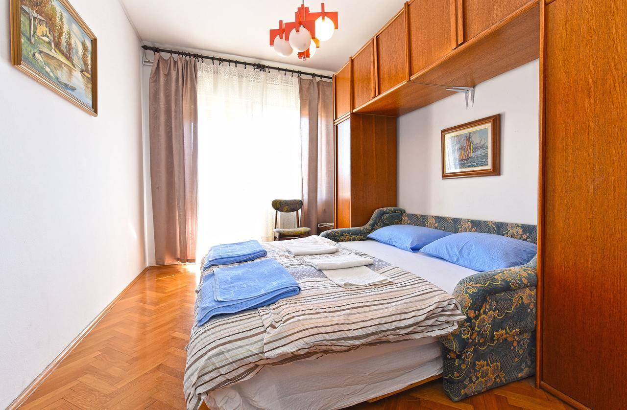 Apartments Josip 74 Pula Extérieur photo