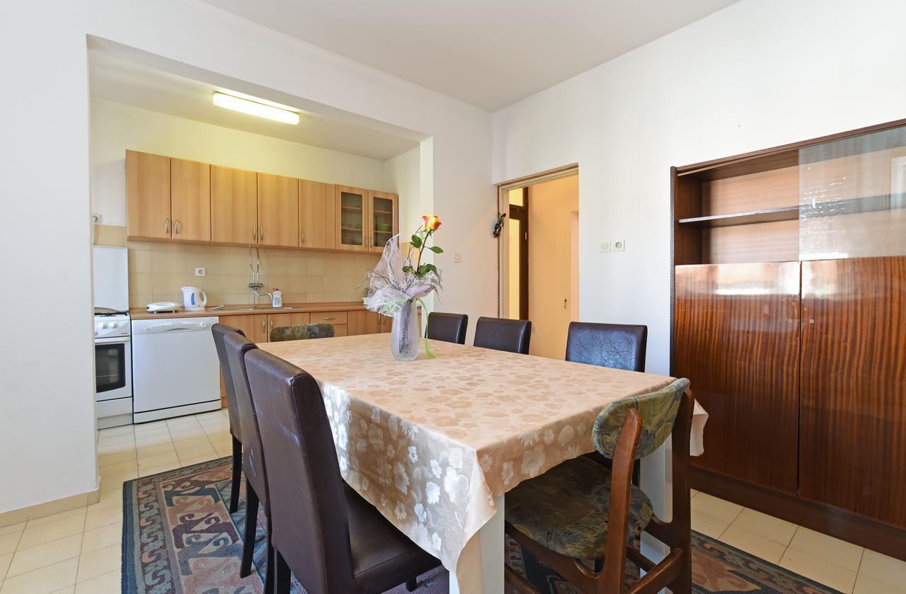 Apartments Josip 74 Pula Extérieur photo