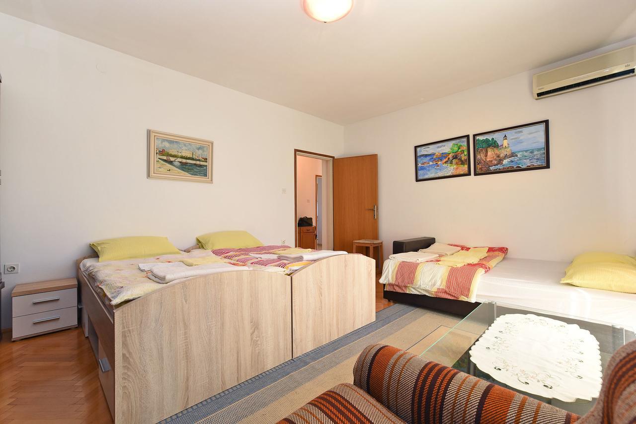 Apartments Josip 74 Pula Extérieur photo