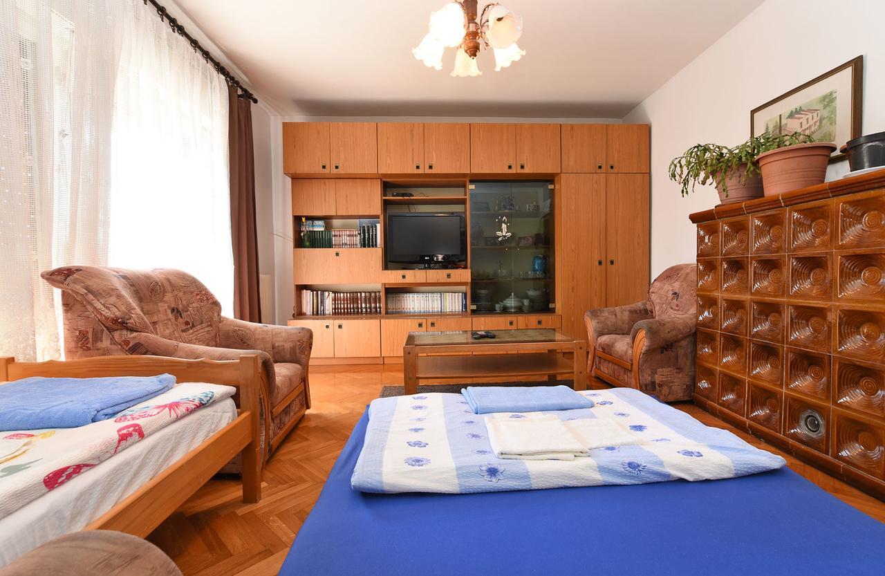Apartments Josip 74 Pula Extérieur photo