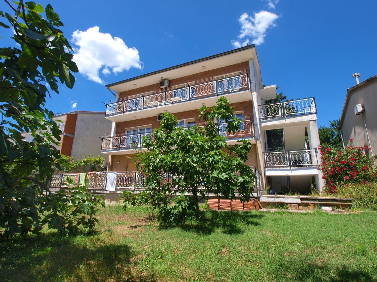 Apartments Josip 74 Pula Extérieur photo