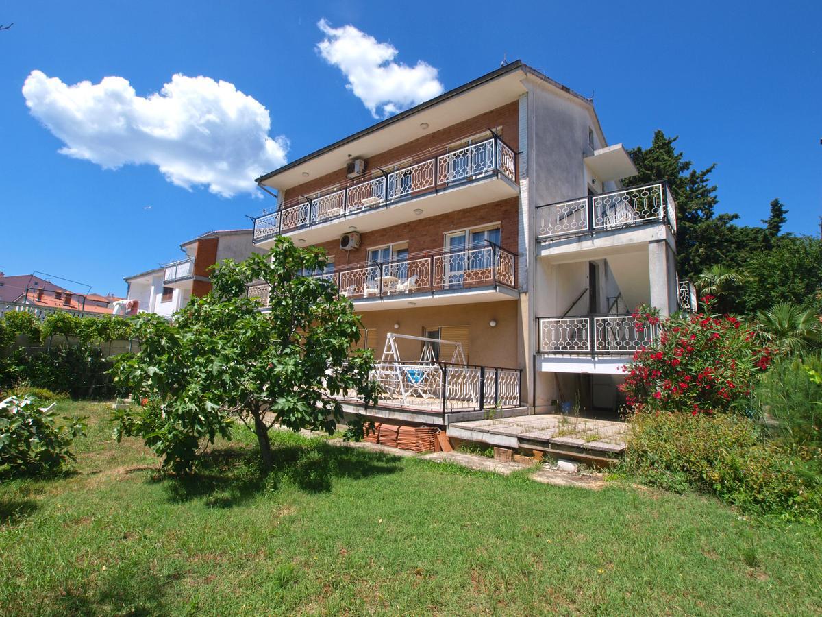 Apartments Josip 74 Pula Extérieur photo